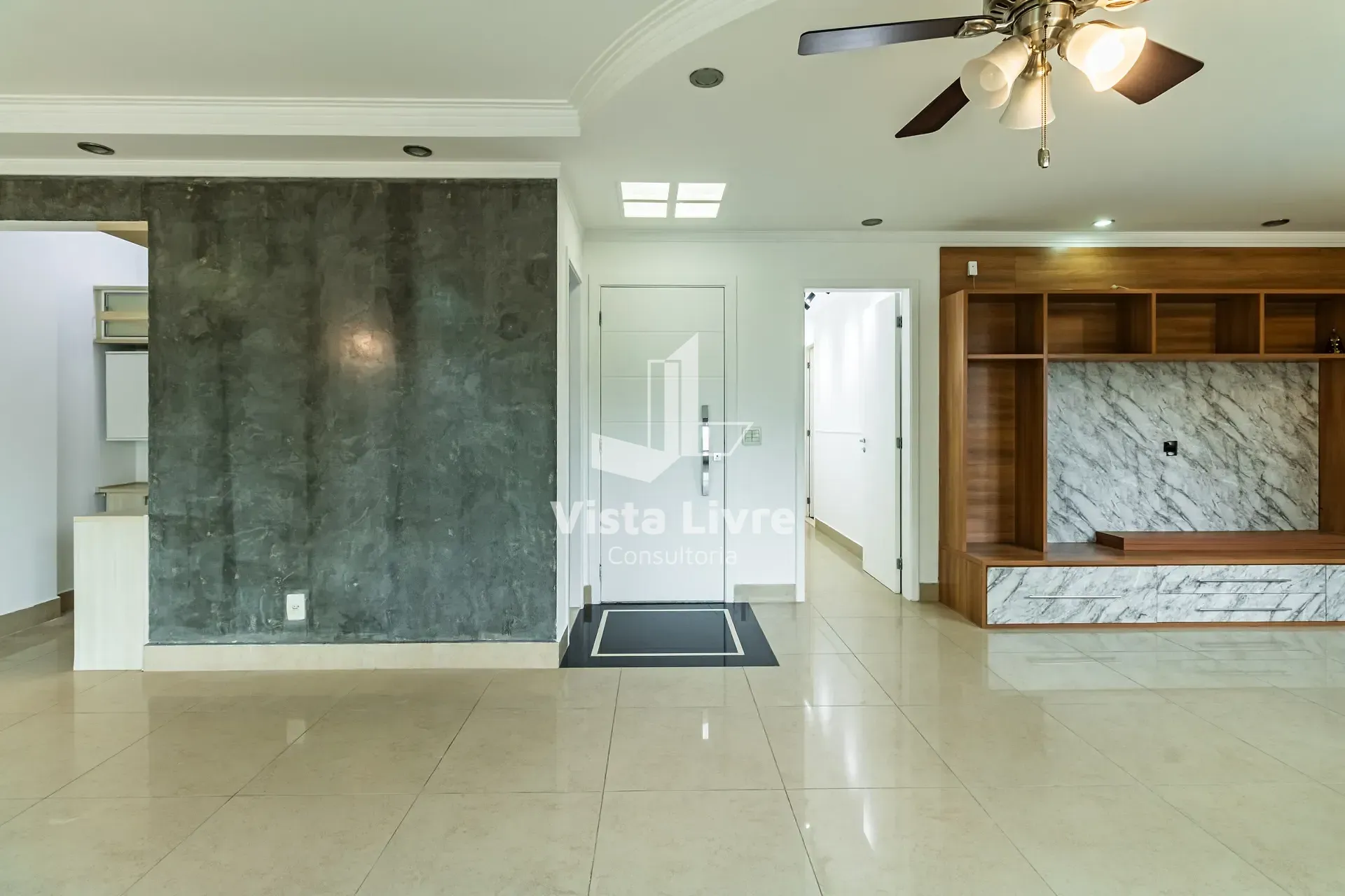 Apartamento, 3 quartos, 143 m² - Foto 3
