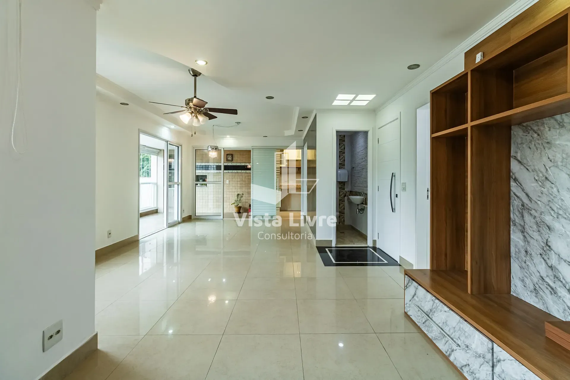 Apartamento, 3 quartos, 143 m² - Foto 4