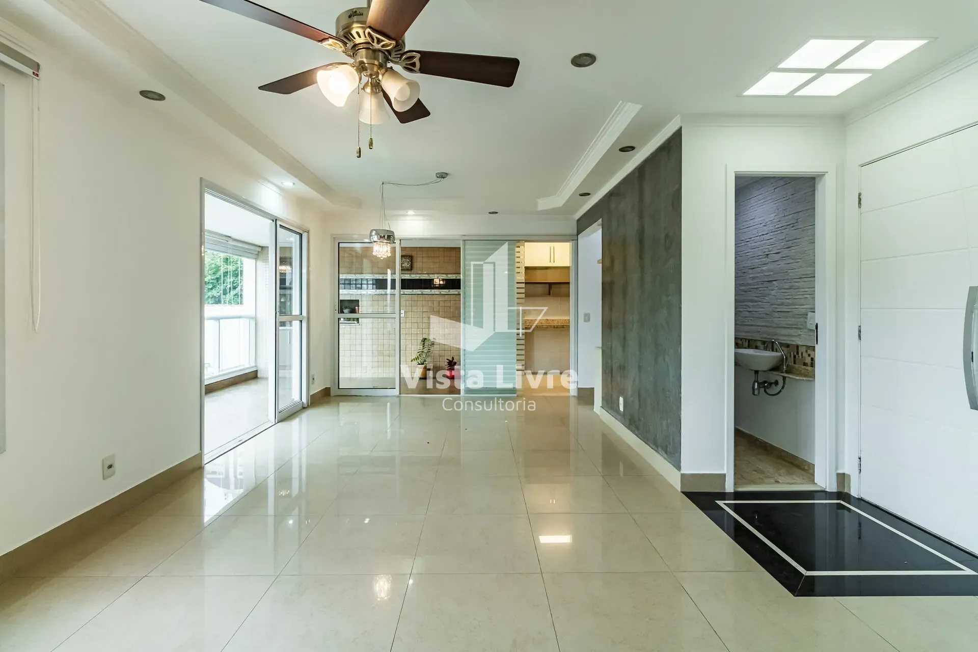 Apartamento, 3 quartos, 143 m² - Foto 7