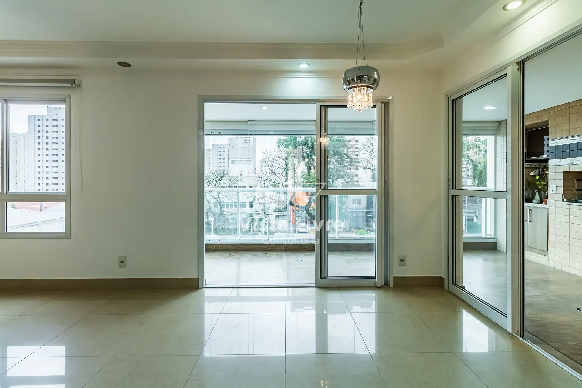 Apartamento, 3 quartos, 143 m² - Foto 8