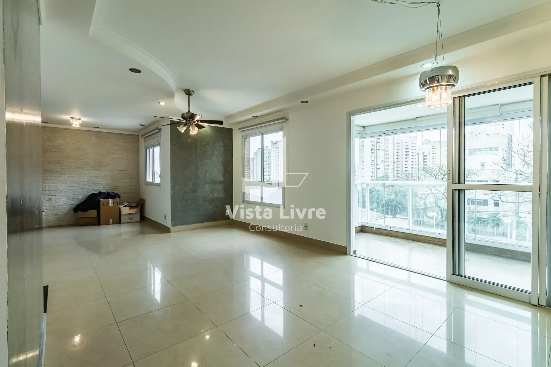 Apartamento, 3 quartos, 143 m² - Foto 9