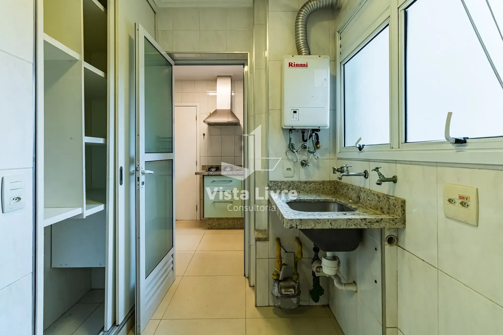 Apartamento, 3 quartos, 143 m² - Foto 13