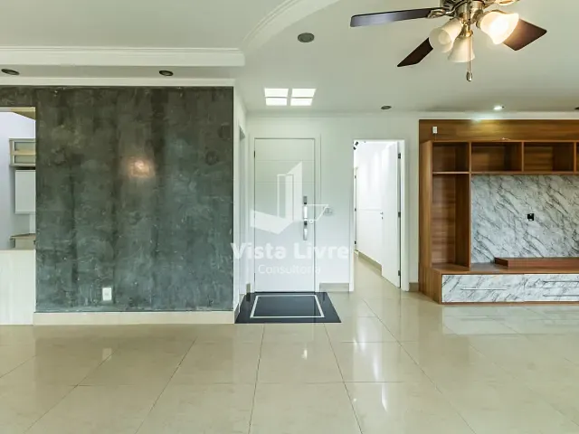Apartamento com 143m² 3 quartos e 3 banheiros, à venda, no bairro Jardim Peri em São Paulo