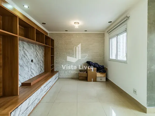 Apartamento com 143m² 3 quartos e 3 banheiros, à venda, no bairro Jardim Peri em São Paulo