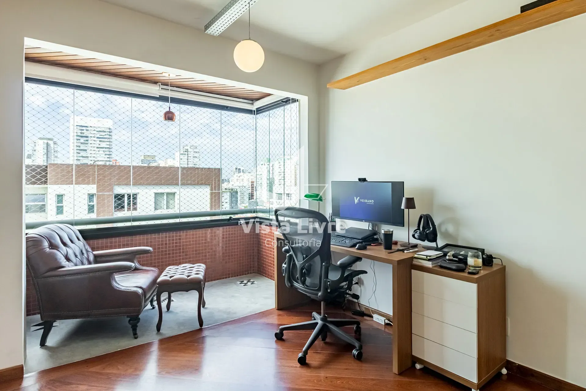 Apartamento, 2 quartos, 89 m² - Foto 5