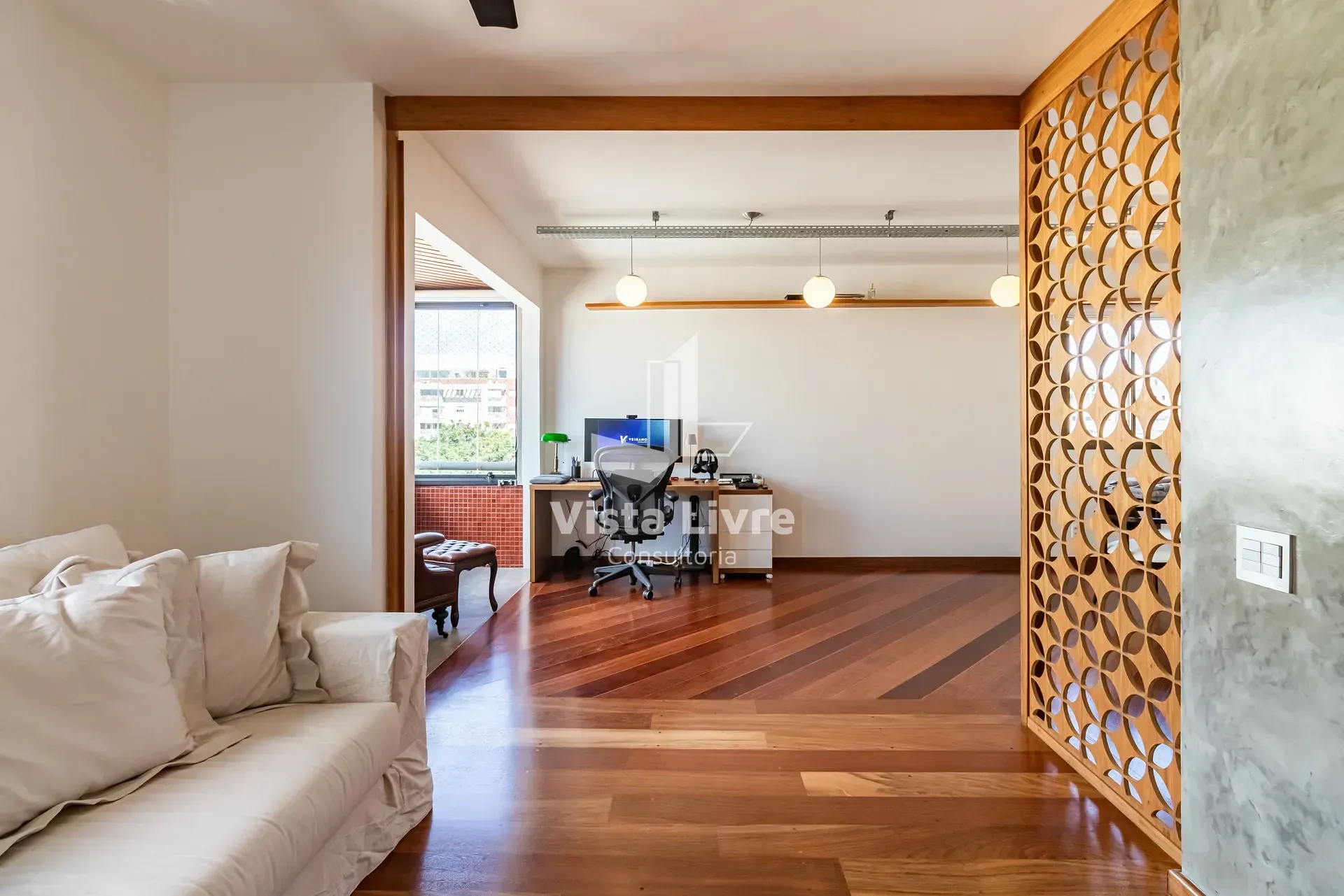 Apartamento, 2 quartos, 89 m² - Foto 1