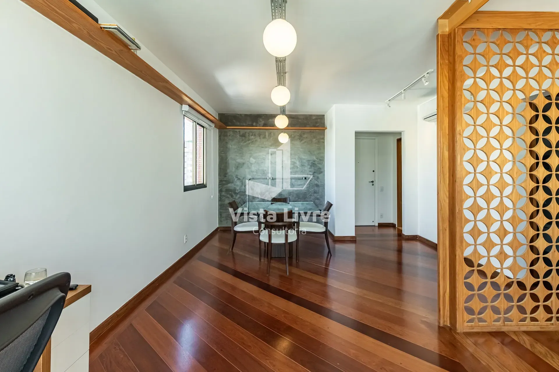 Apartamento, 2 quartos, 89 m² - Foto 2