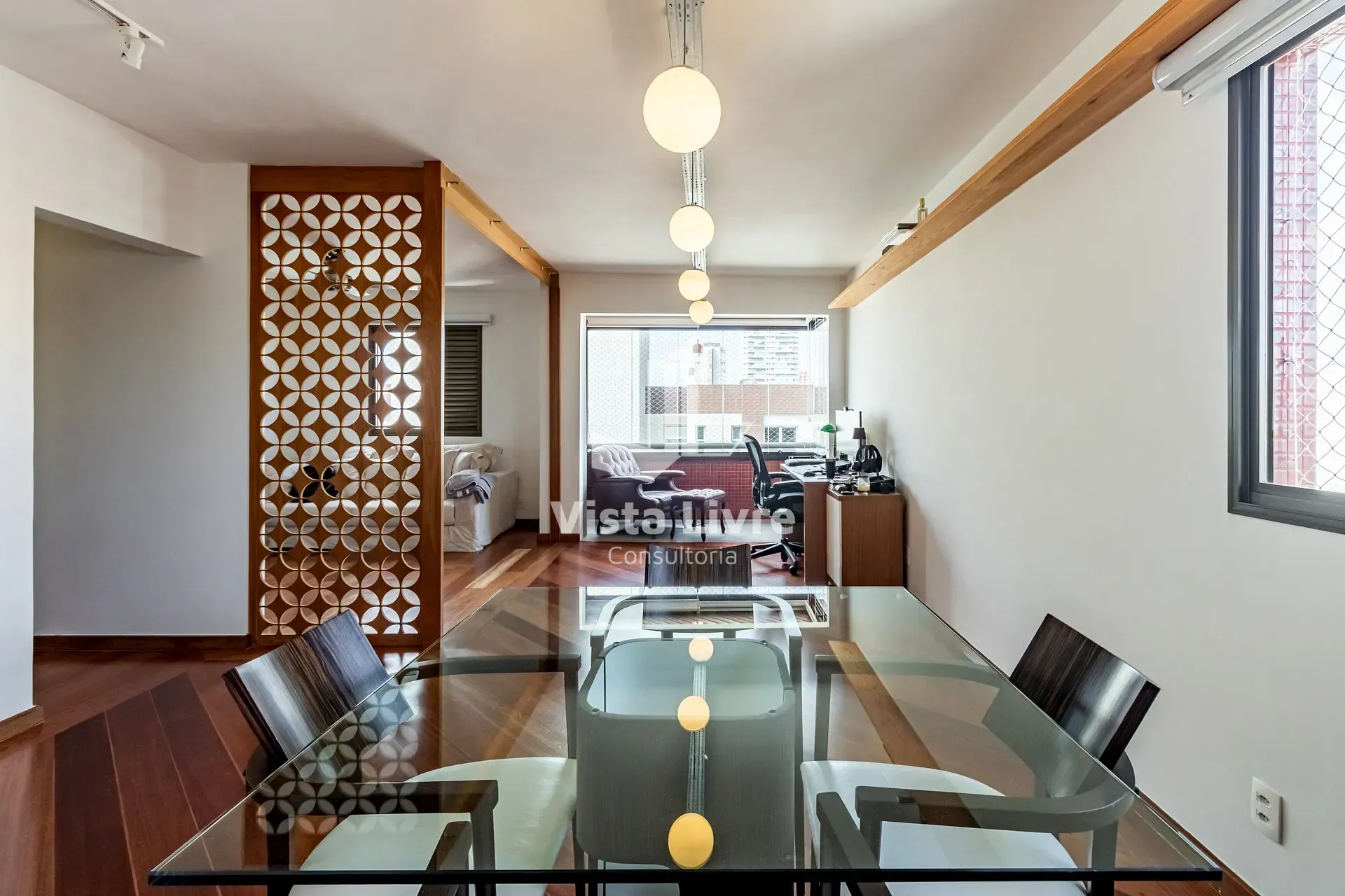 Apartamento, 2 quartos, 89 m² - Foto 3