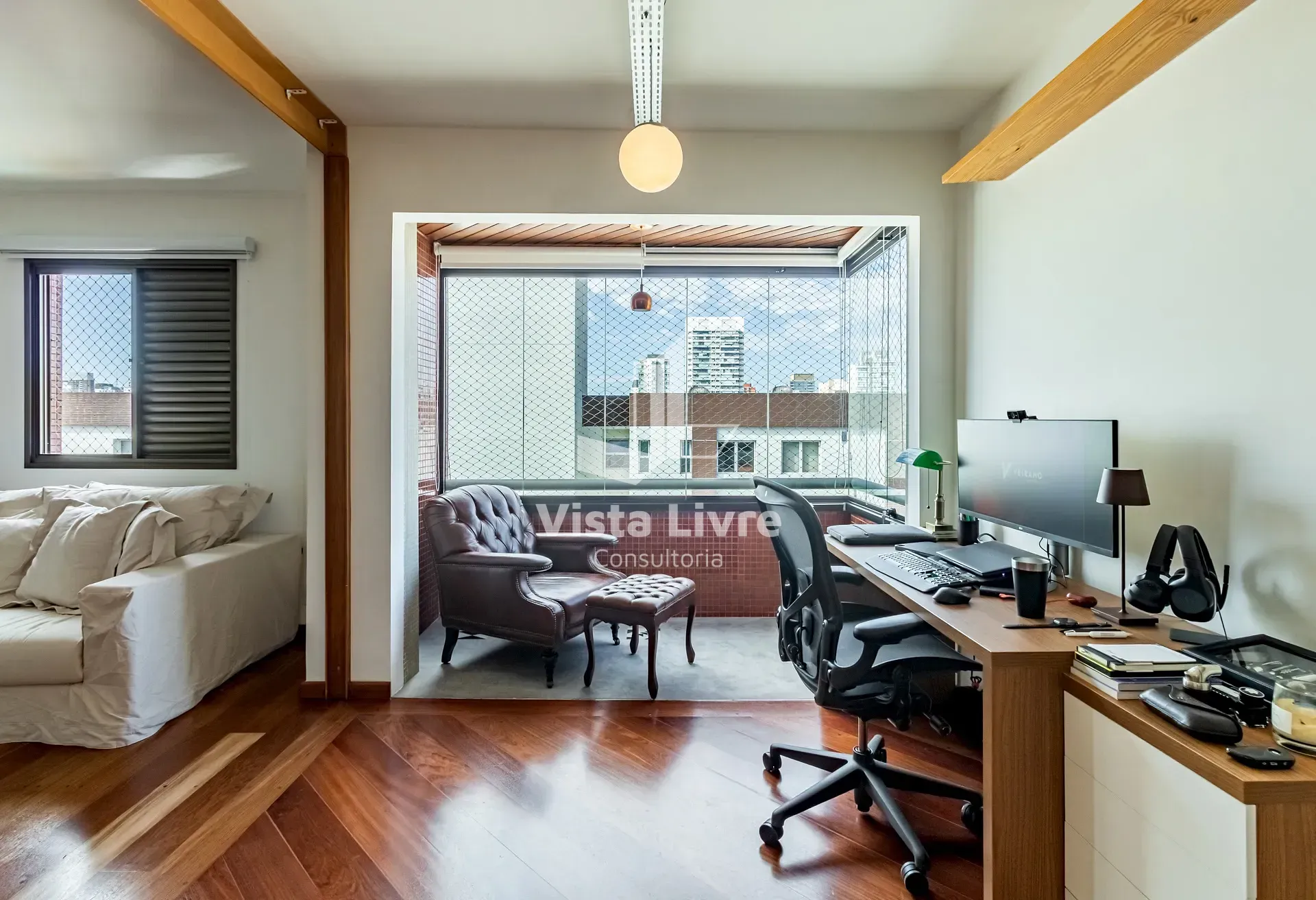 Apartamento, 2 quartos, 89 m² - Foto 4