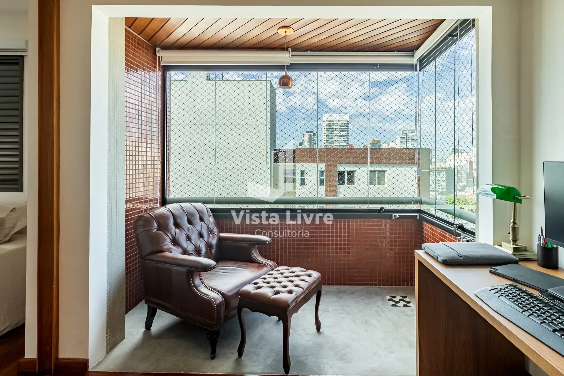 Apartamento, 2 quartos, 89 m² - Foto 8