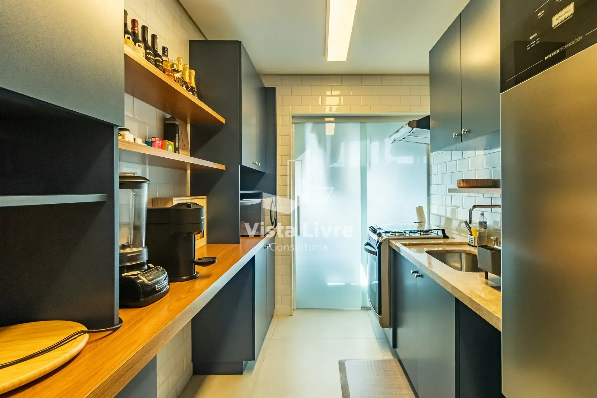 Apartamento, 2 quartos, 89 m² - Foto 16