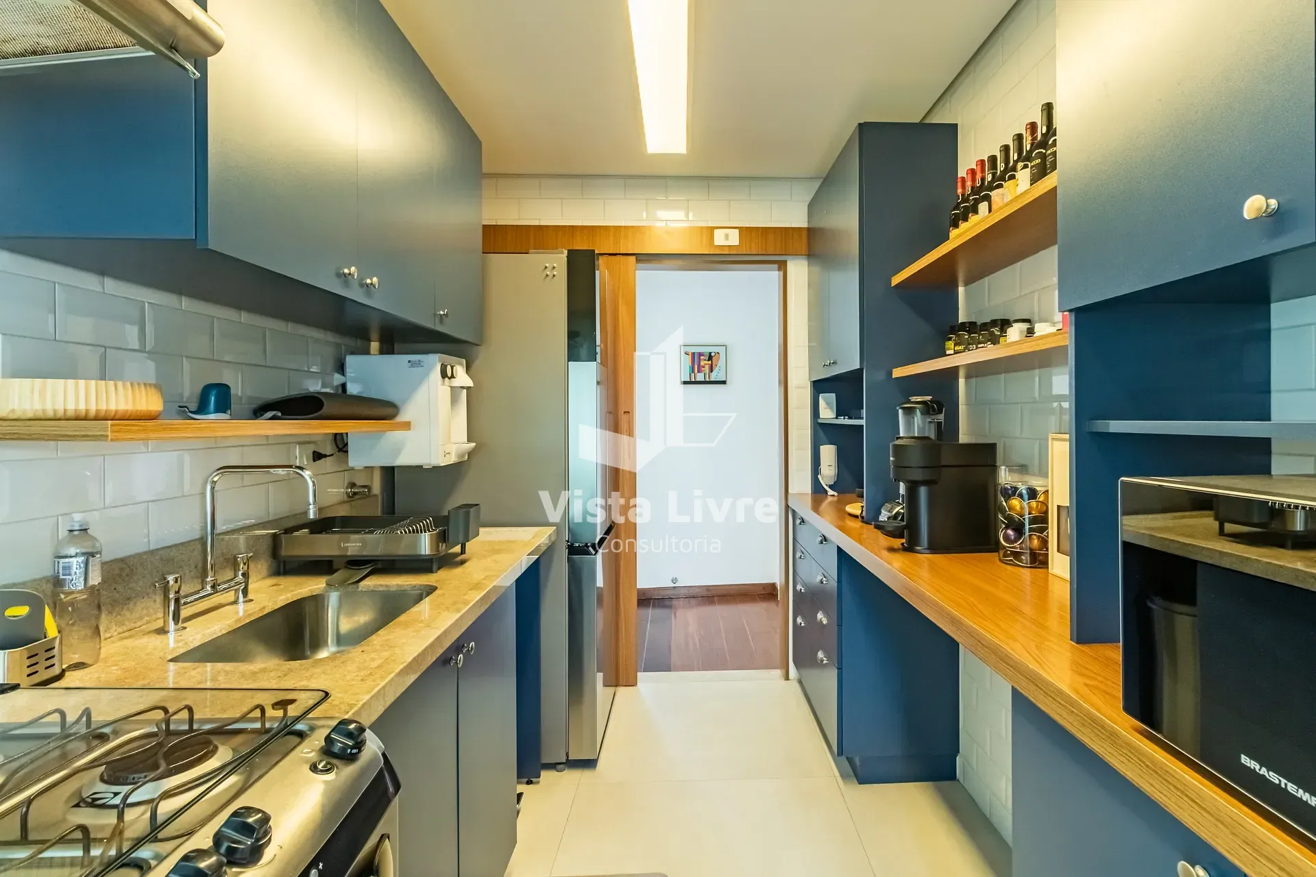 Apartamento, 2 quartos, 89 m² - Foto 17
