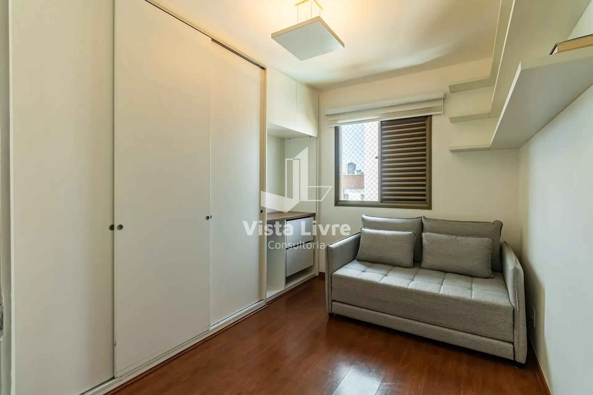 Apartamento, 2 quartos, 89 m² - Foto 19