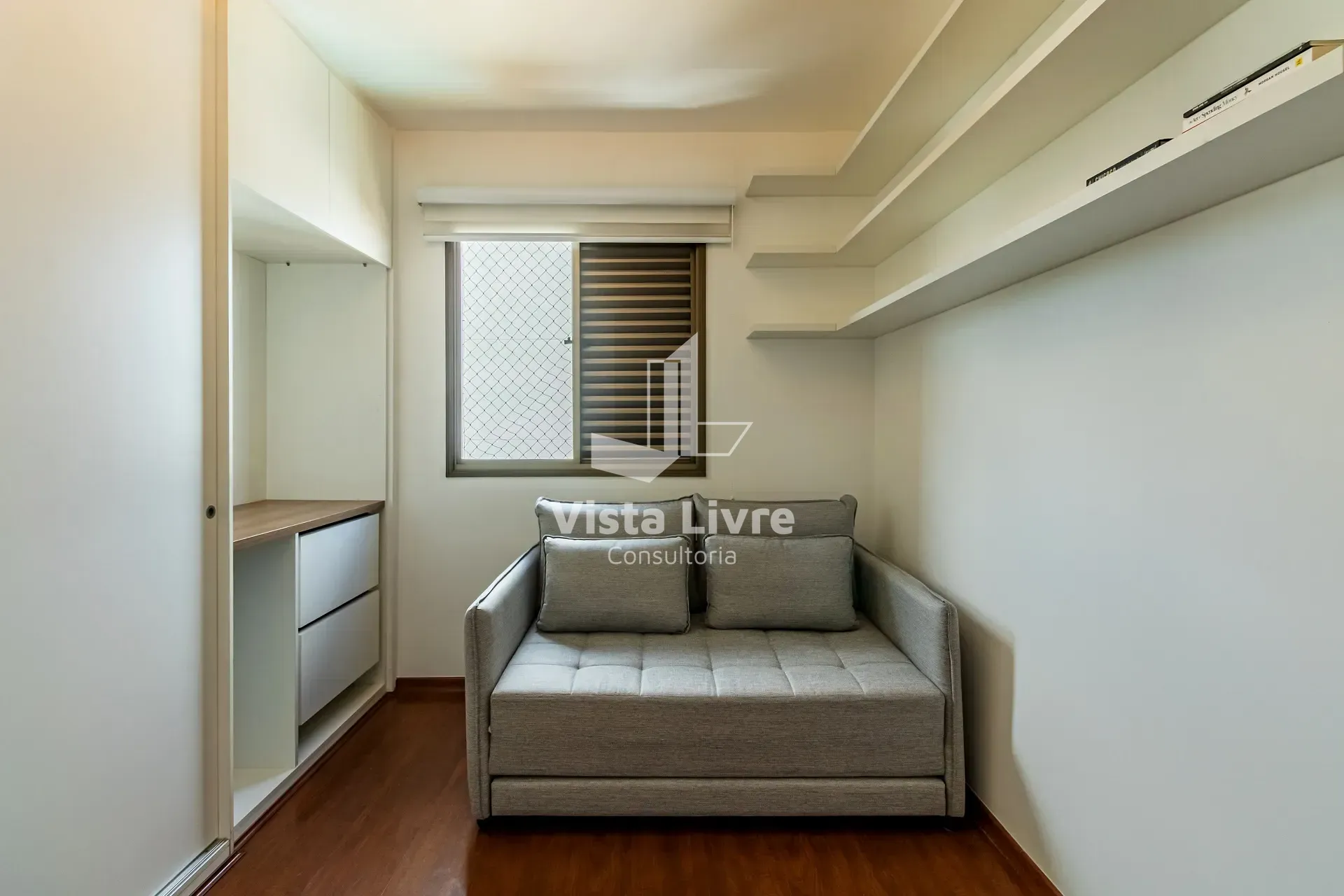 Apartamento, 2 quartos, 89 m² - Foto 20