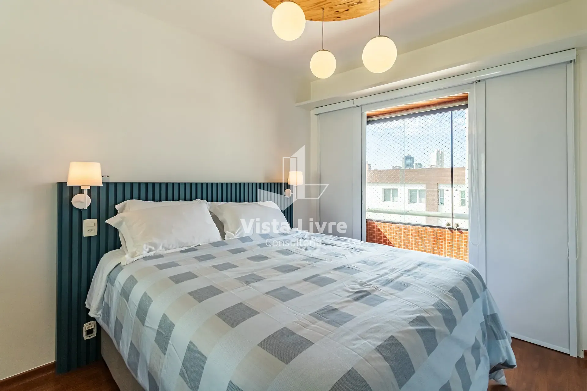 Apartamento, 2 quartos, 89 m² - Foto 23