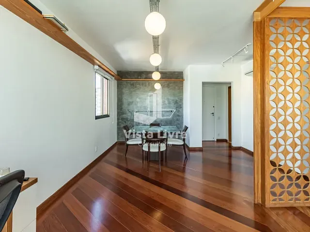 Apartamento com 89m² 2 quartos e 3 banheiros, à venda, no bairro Vila Madalena em São Paulo