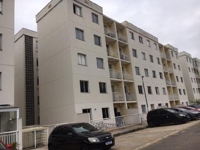 Foto do Apartamento - Apartamento à venda 2 Quartos, 1 Vaga, 10M², LAGEADO, COTIA - SP | Imobiliária Compare