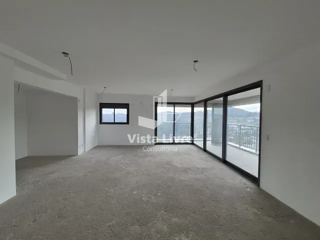 Apartamento com 120m² 2 quartos e 2 banheiros, à venda, no bairro Centro Comercial Jubran em Barueri