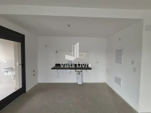 Apartamento com 120m² 2 quartos e 2 banheiros, à venda, no bairro Centro Comercial Jubran em Barueri