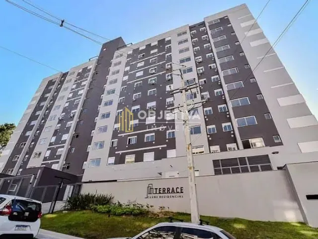 Apartamento 2 quartos e 1 banheiro, à venda, no bairro Jardim Sabará em Porto Alegre