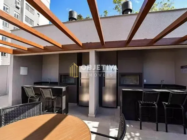 Apartamento 2 quartos e 1 banheiro, à venda, no bairro Jardim Sabará em Porto Alegre