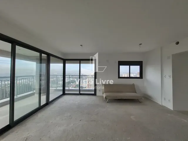 Apartamento com 120m² 2 quartos e 2 banheiros, à venda, no bairro Centro Comercial Jubran em Barueri