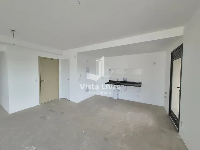 Apartamento com 120m² 2 quartos e 2 banheiros, à venda, no bairro Centro Comercial Jubran em Barueri