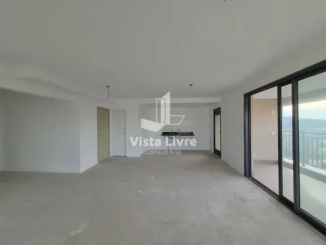 Apartamento com 120m² 2 quartos e 2 banheiros, à venda, no bairro Centro Comercial Jubran em Barueri