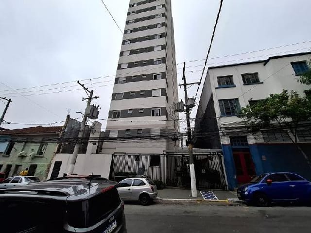 Foto do Apartamento - Apartamento à venda 2 Quartos, 10M², LIBERDADE, SAO PAULO - SP | Imobiliária Compare