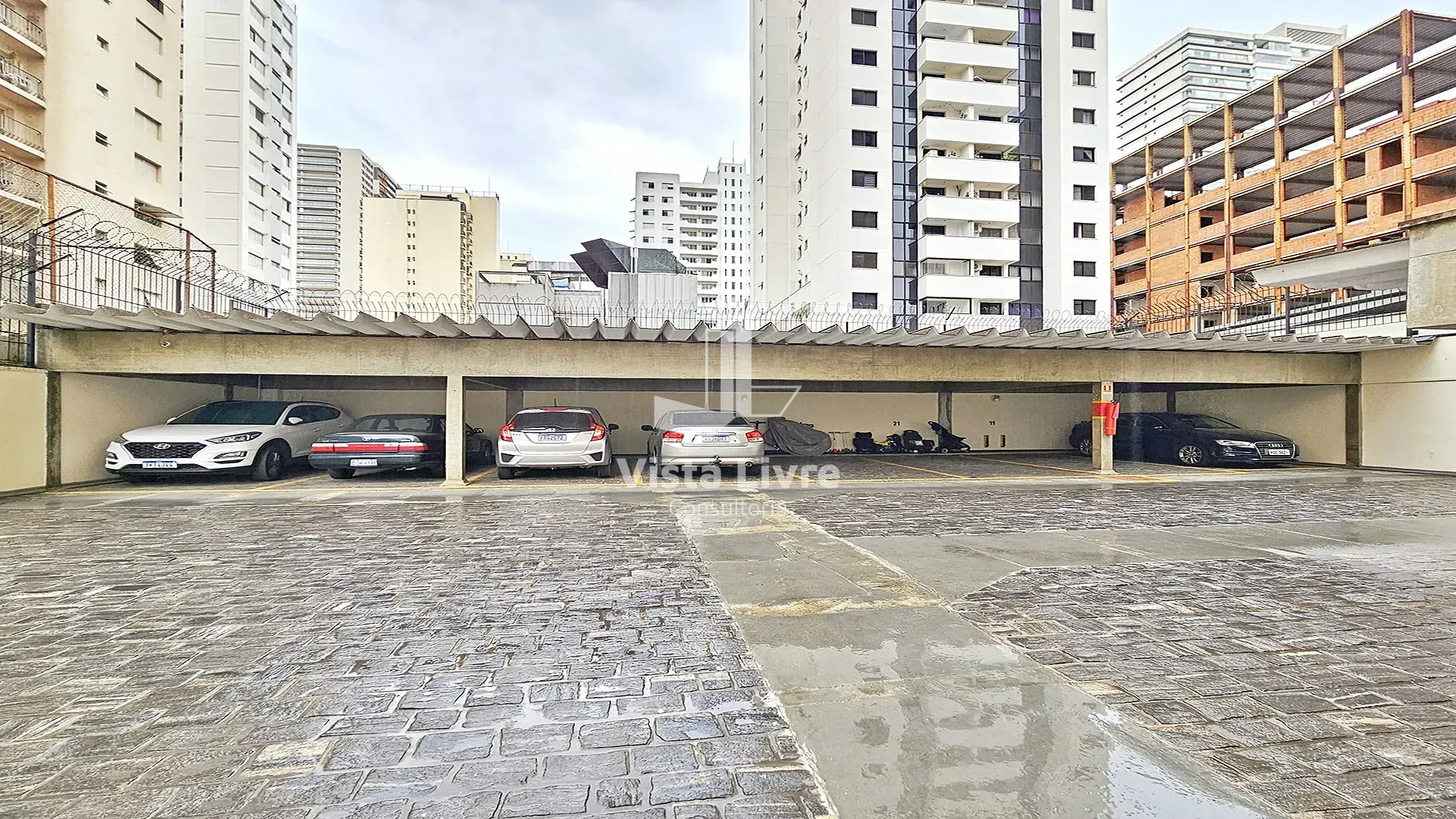 Apartamento, 3 quartos, 200 m² - Foto 38