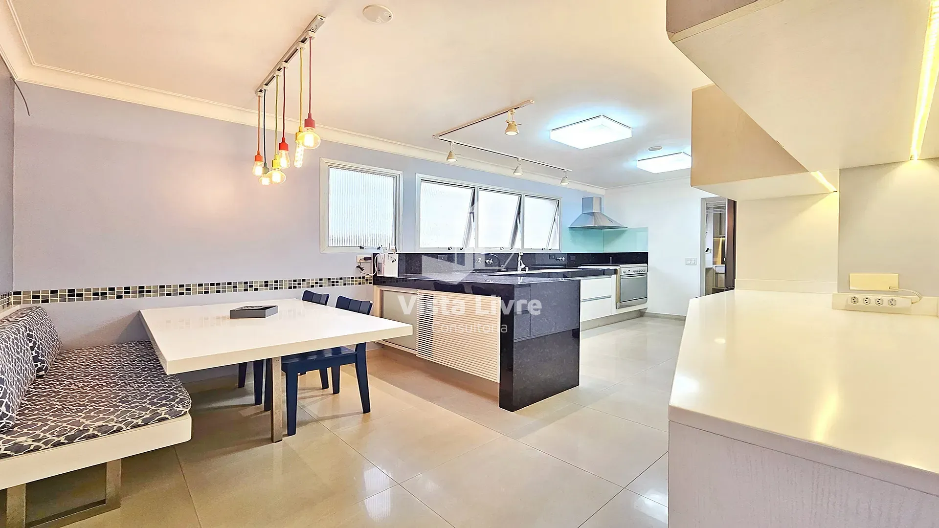 Apartamento, 3 quartos, 200 m² - Foto 19