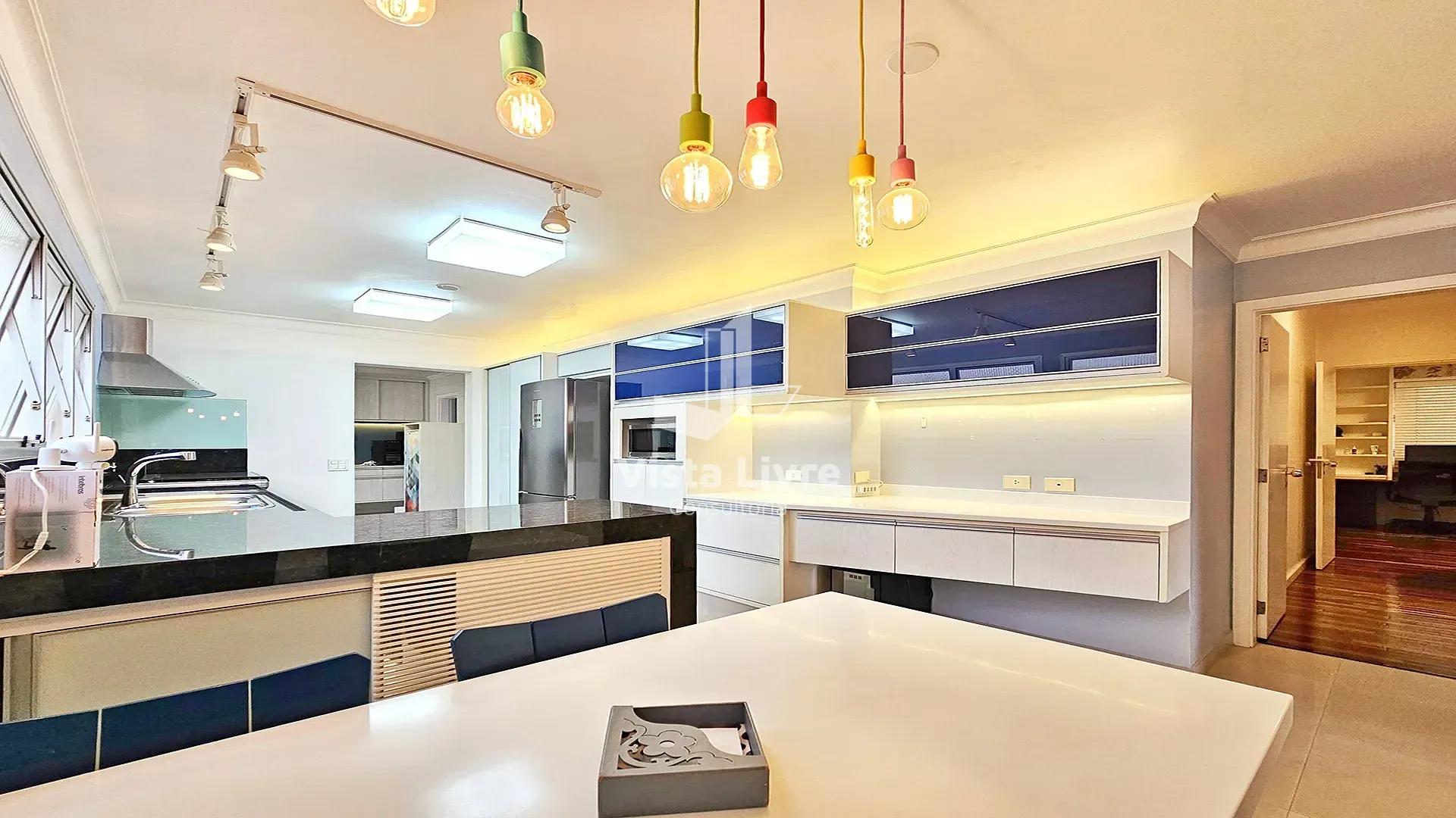 Apartamento, 3 quartos, 200 m² - Foto 20