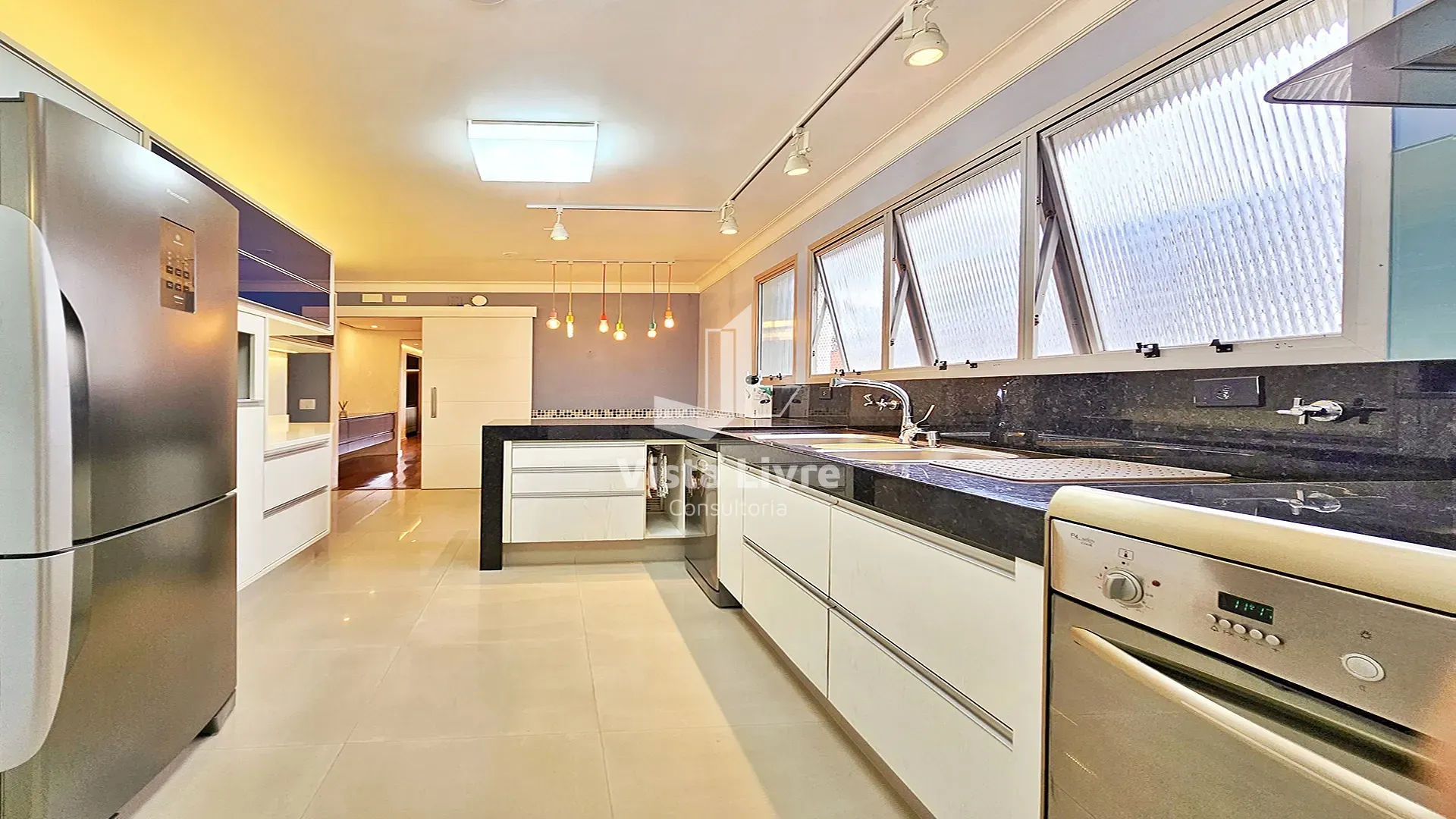 Apartamento, 3 quartos, 200 m² - Foto 21