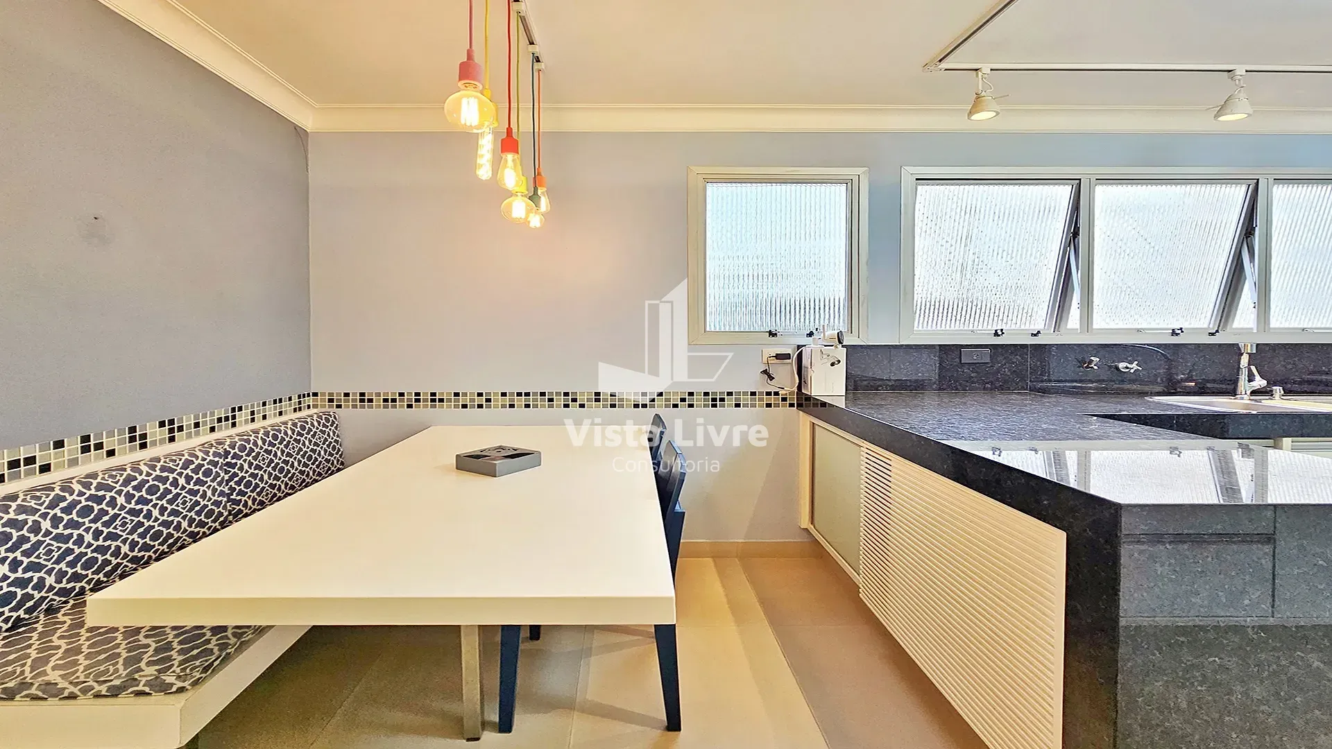 Apartamento, 3 quartos, 200 m² - Foto 22