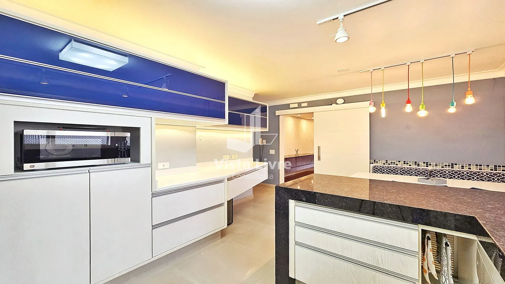 Apartamento, 3 quartos, 200 m² - Foto 23