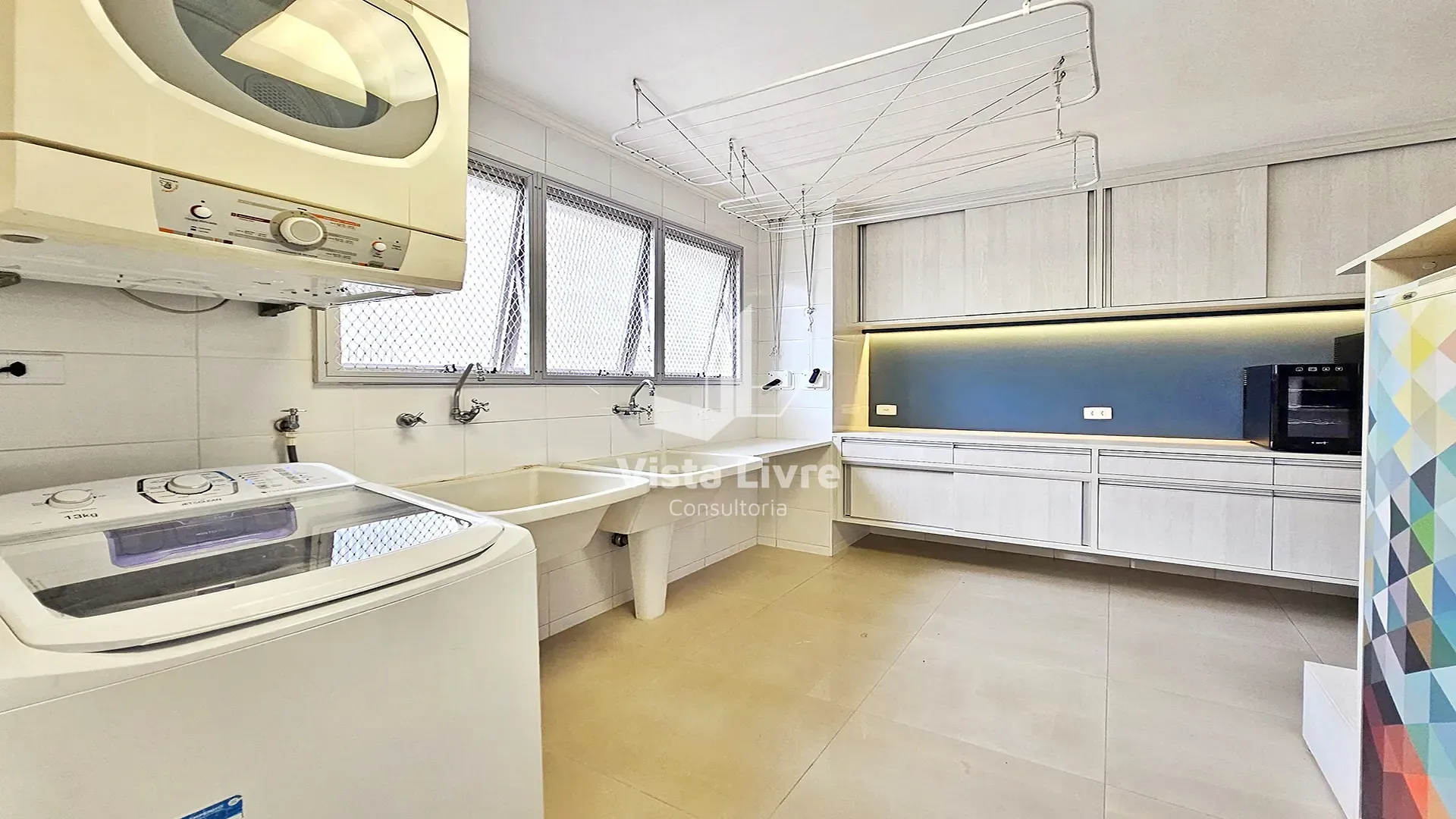Apartamento, 3 quartos, 200 m² - Foto 26