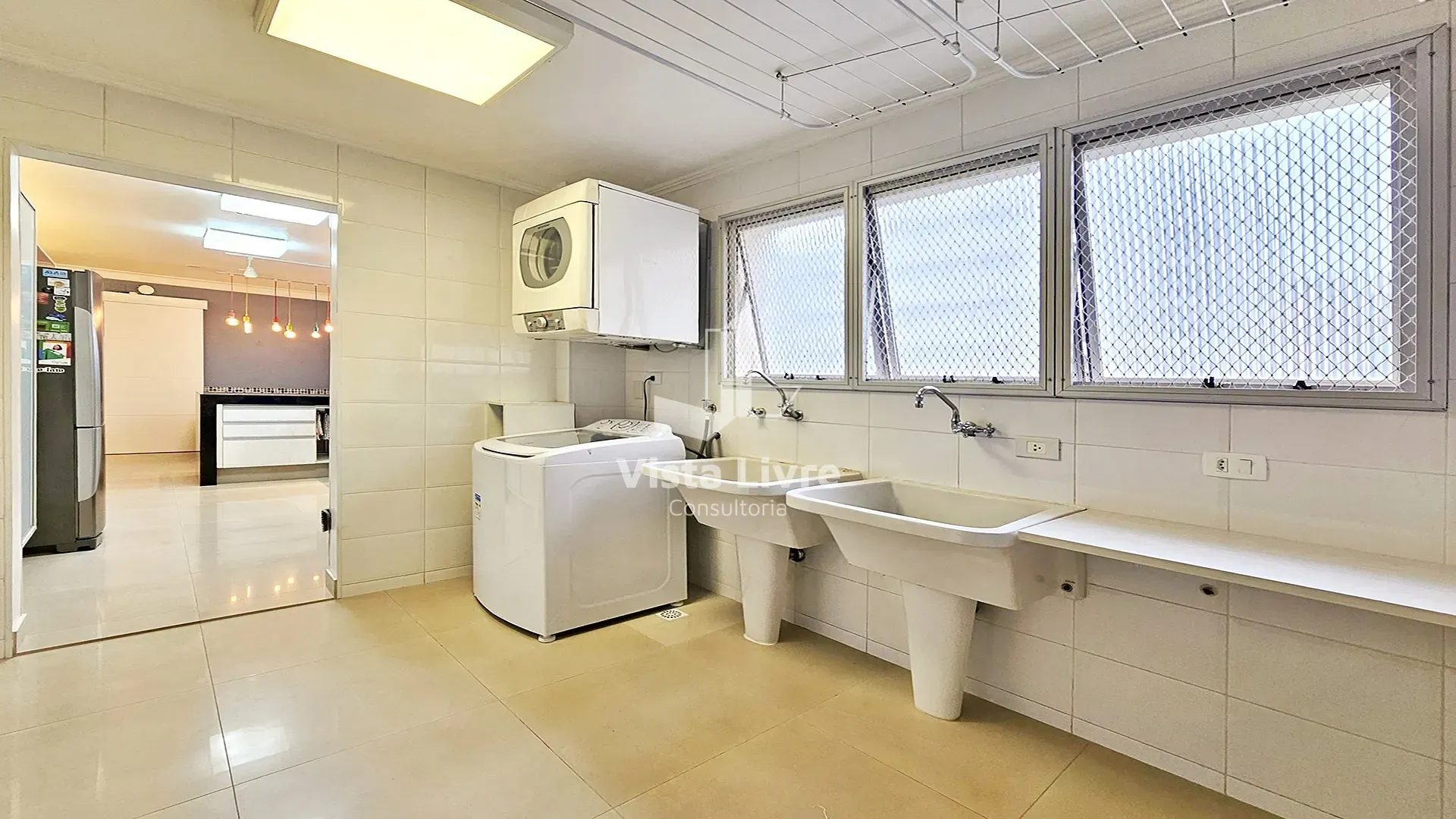 Apartamento, 3 quartos, 200 m² - Foto 27
