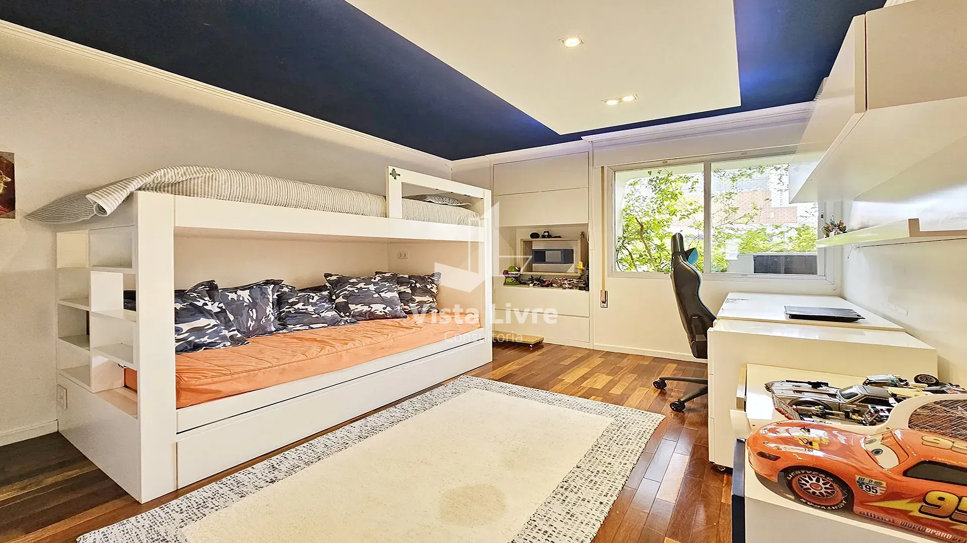 Apartamento, 3 quartos, 200 m² - Foto 33