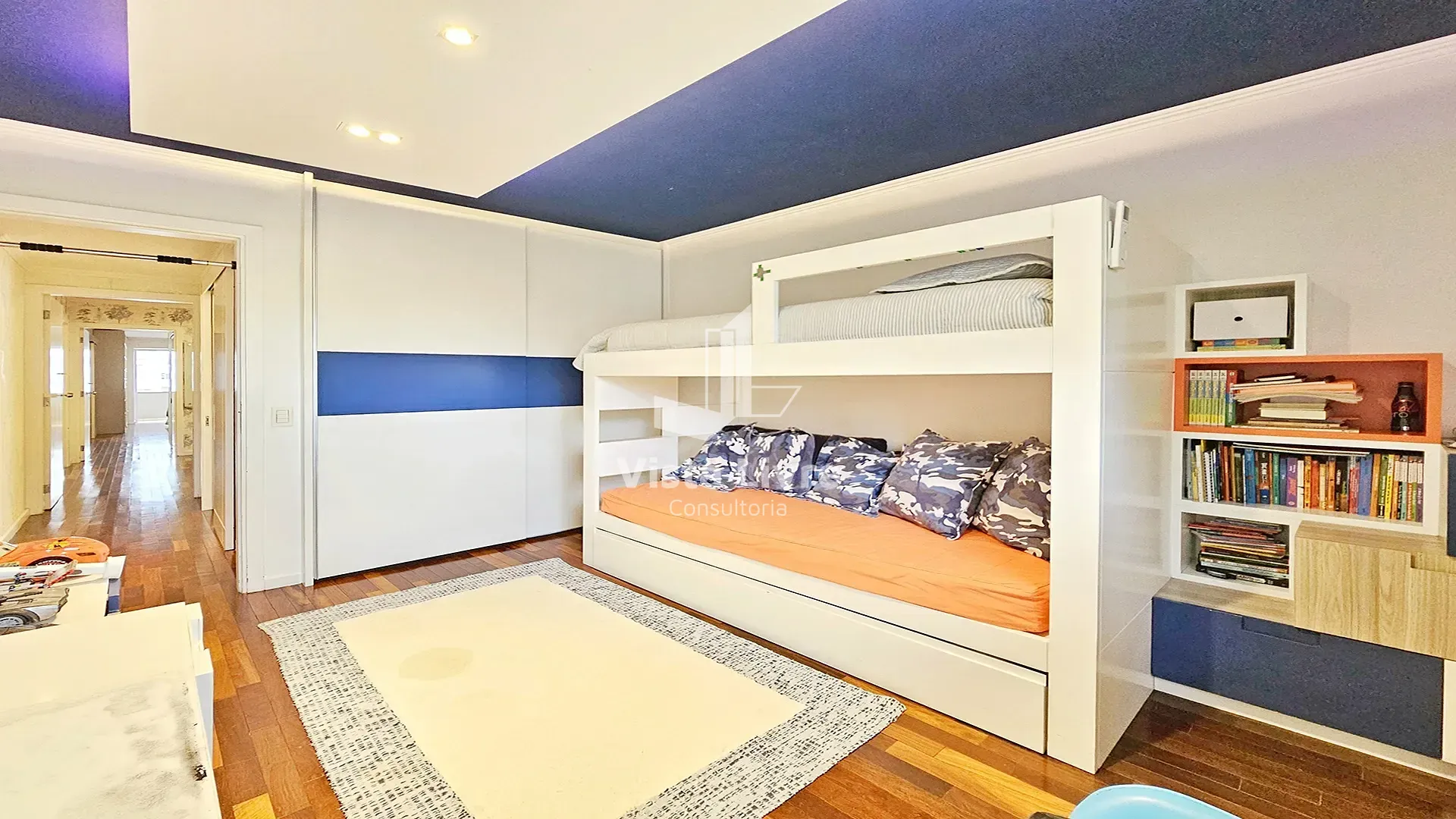 Apartamento, 3 quartos, 200 m² - Foto 34