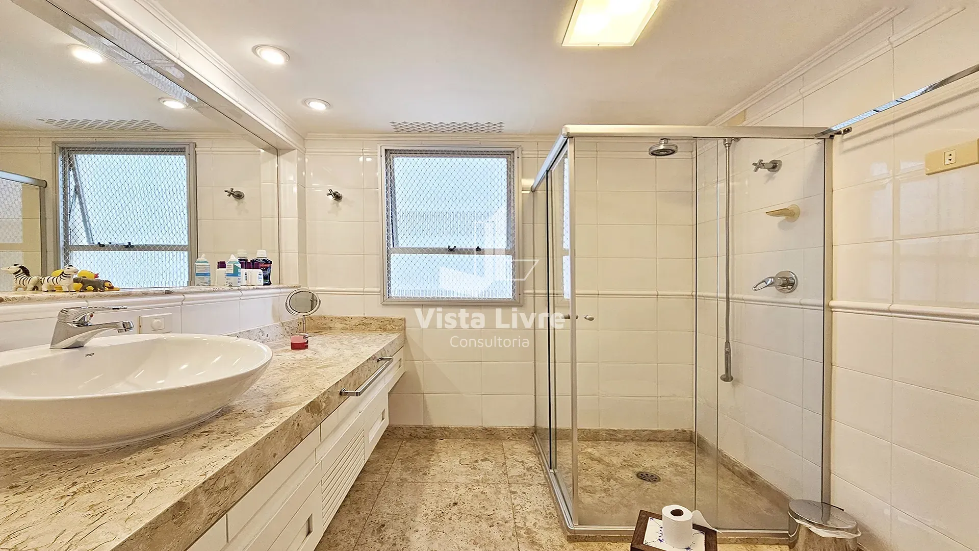 Apartamento, 3 quartos, 200 m² - Foto 35