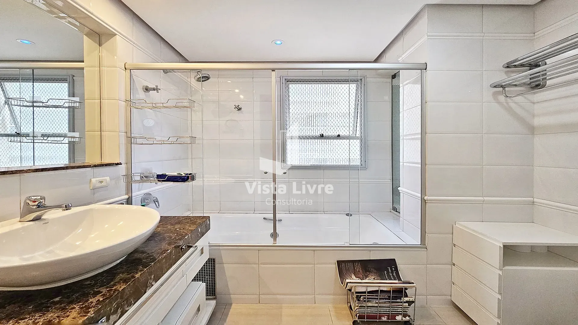 Apartamento, 3 quartos, 200 m² - Foto 36