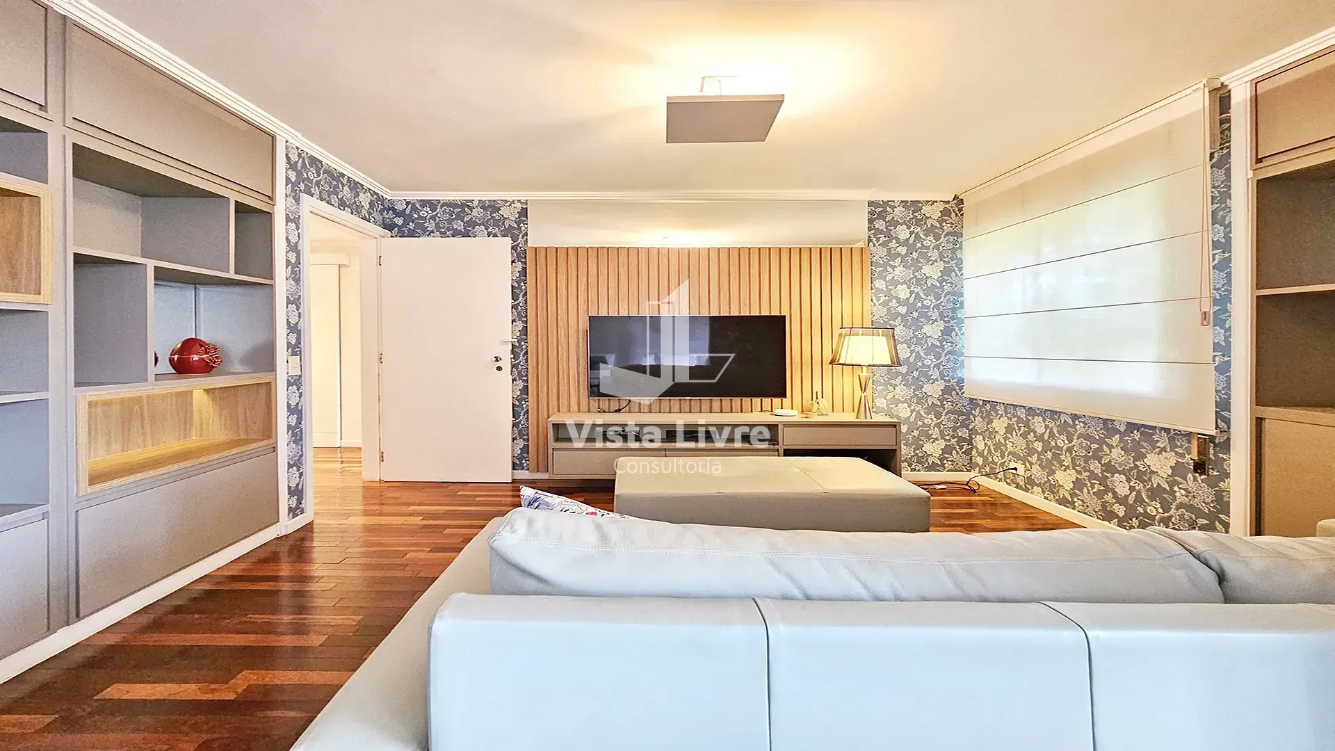Apartamento, 3 quartos, 200 m² - Foto 8