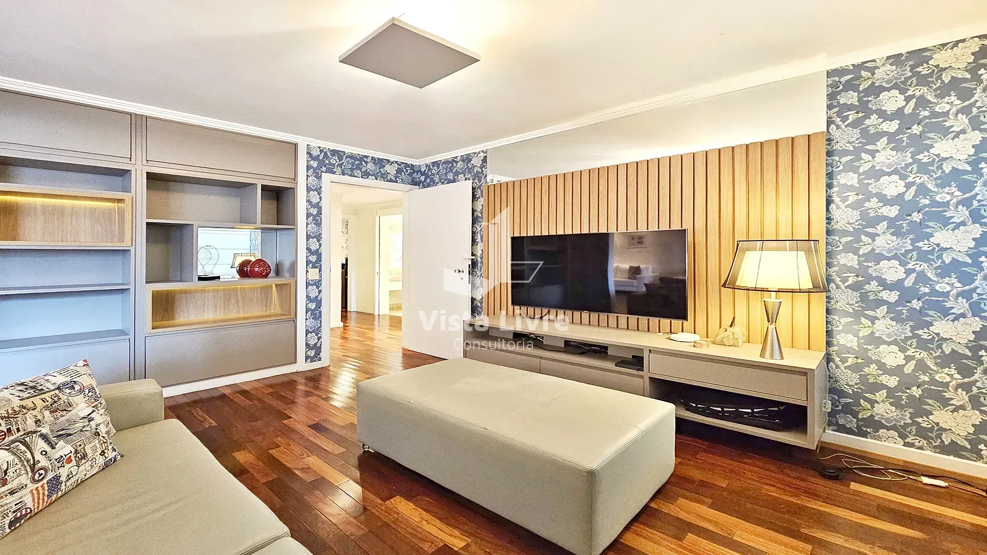 Apartamento, 3 quartos, 200 m² - Foto 9
