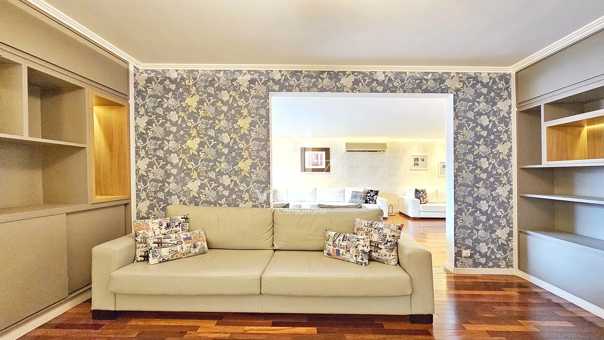 Apartamento, 3 quartos, 200 m² - Foto 10