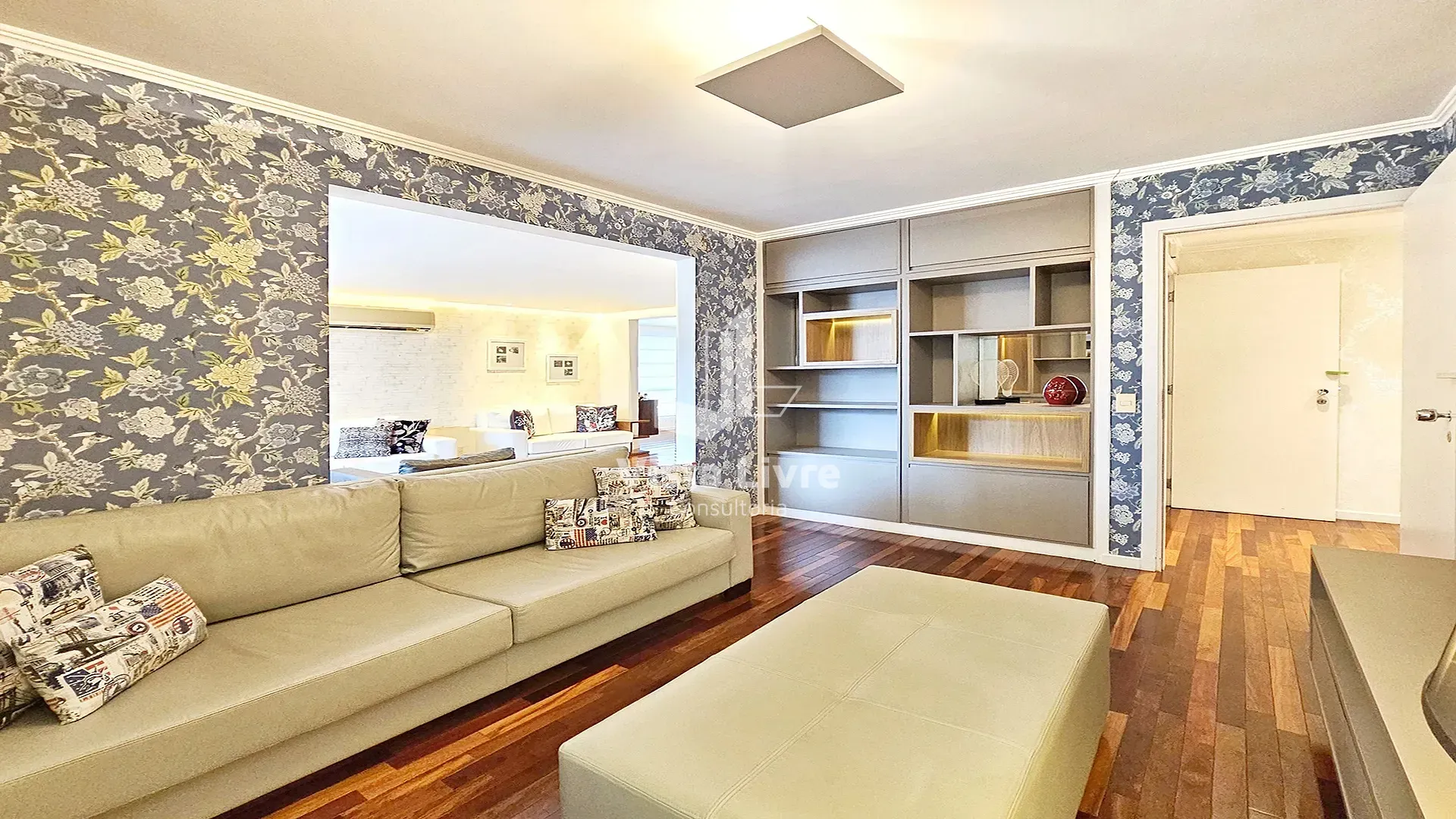 Apartamento, 3 quartos, 200 m² - Foto 11