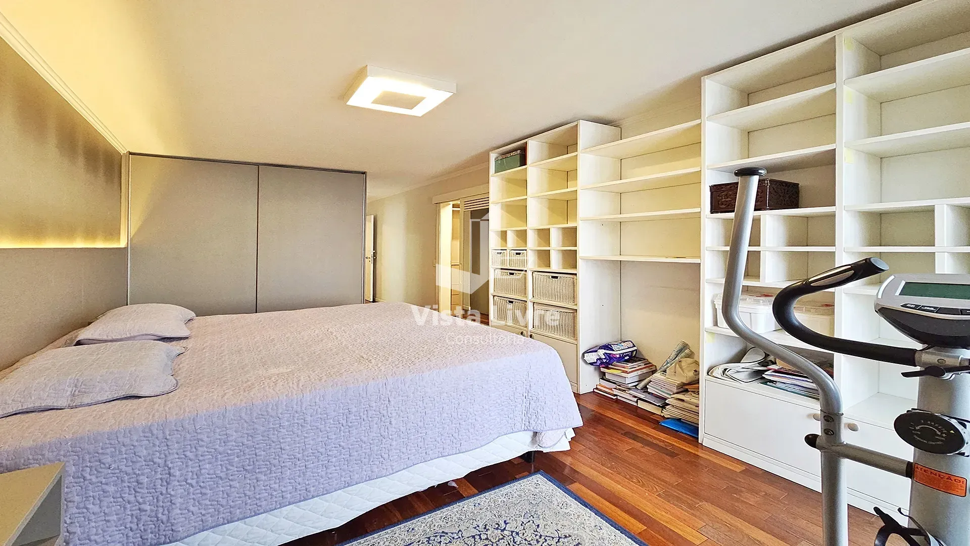 Apartamento, 3 quartos, 200 m² - Foto 28