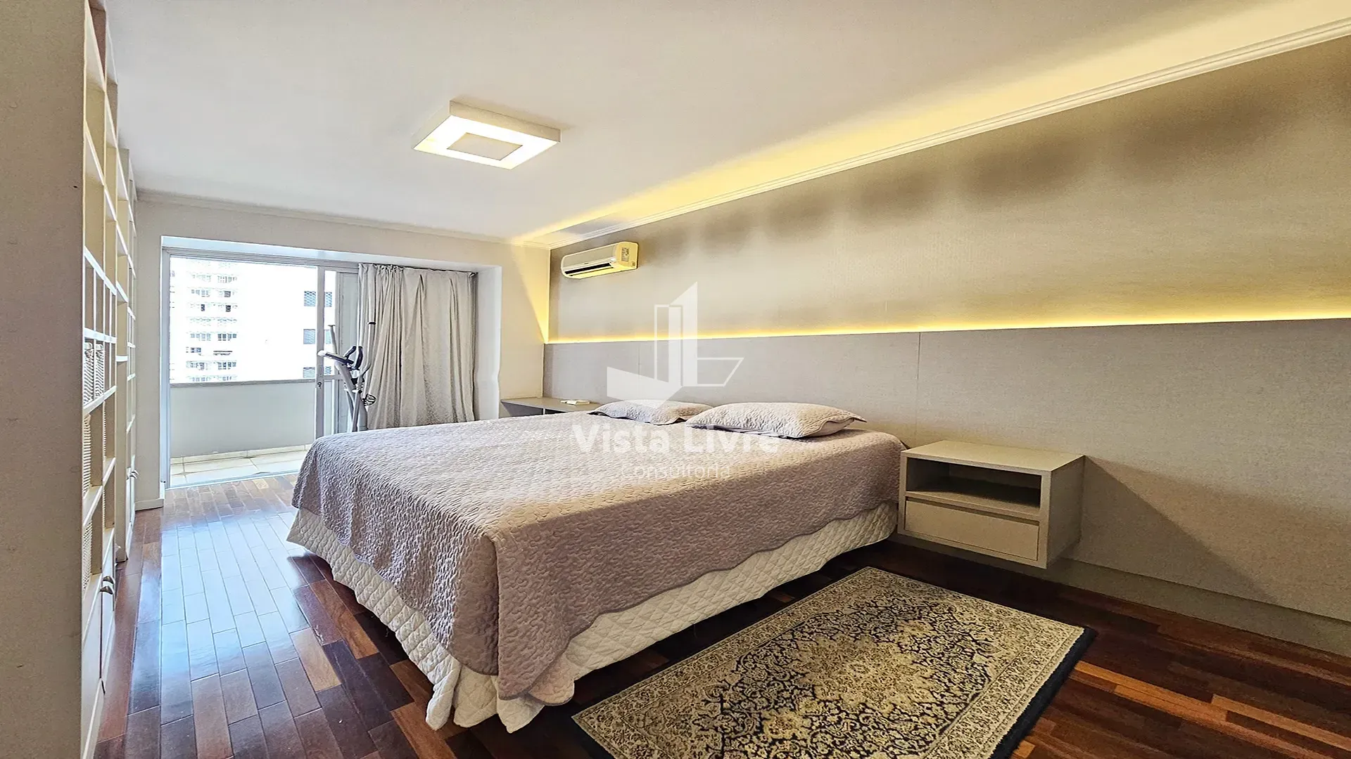 Apartamento, 3 quartos, 200 m² - Foto 30