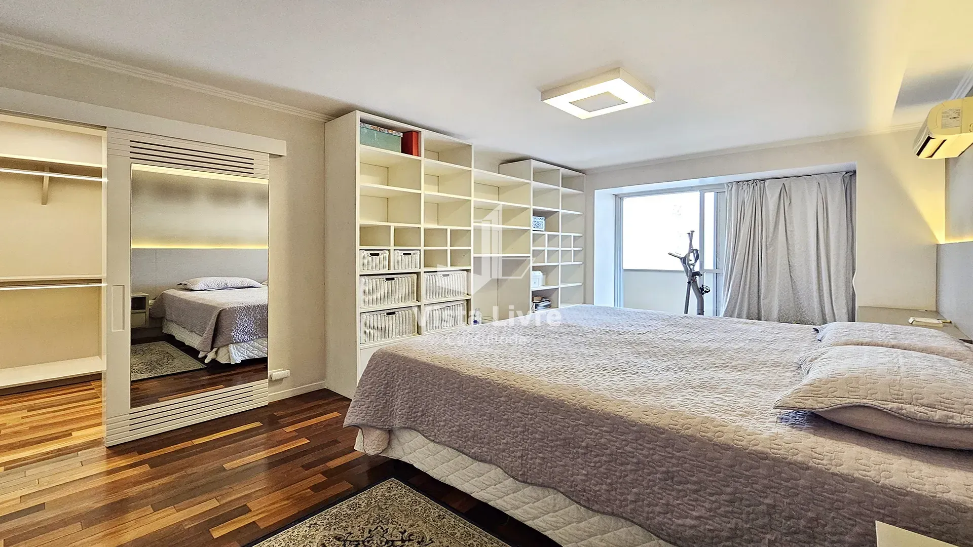 Apartamento, 3 quartos, 200 m² - Foto 31