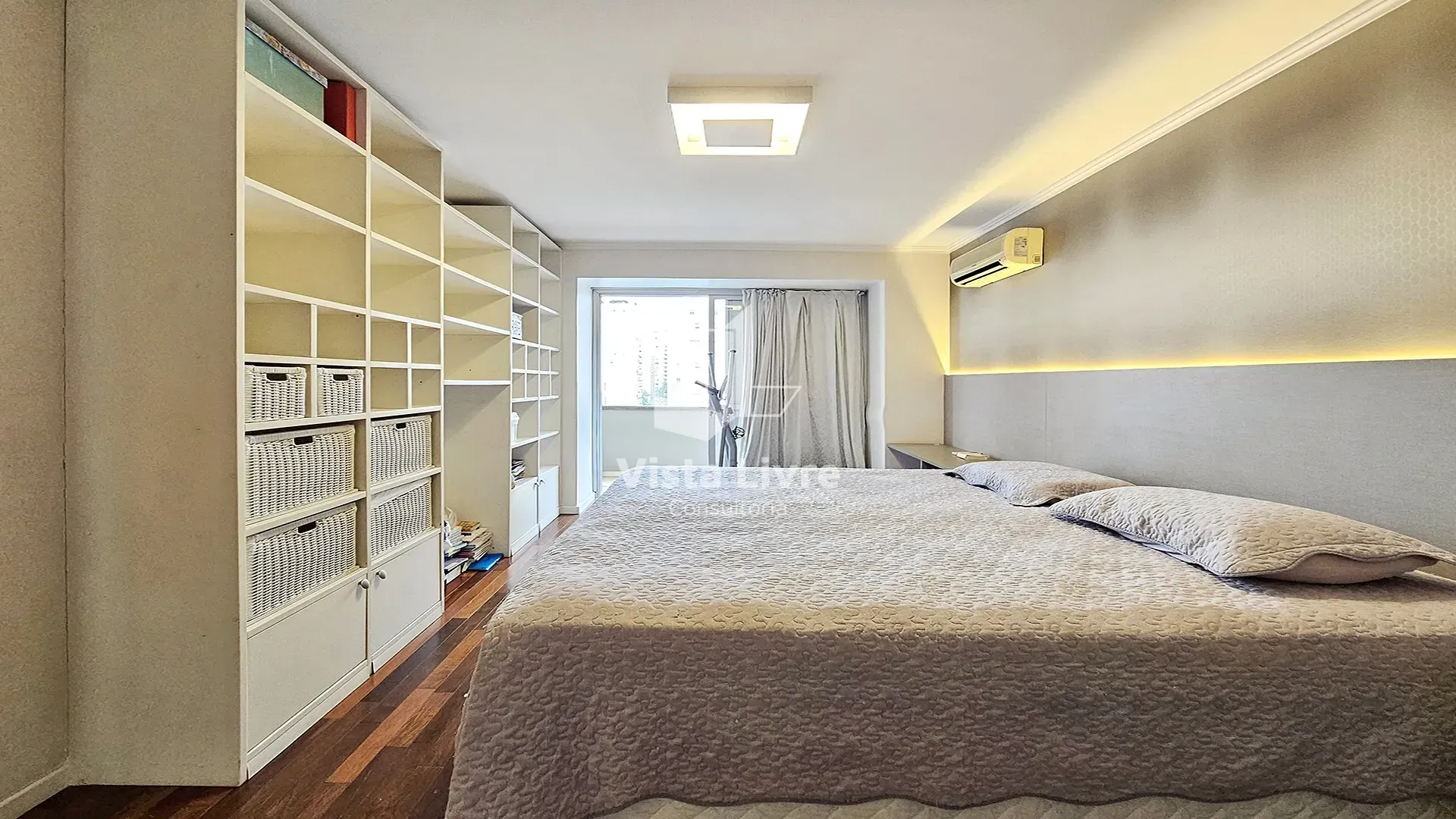 Apartamento, 3 quartos, 200 m² - Foto 32