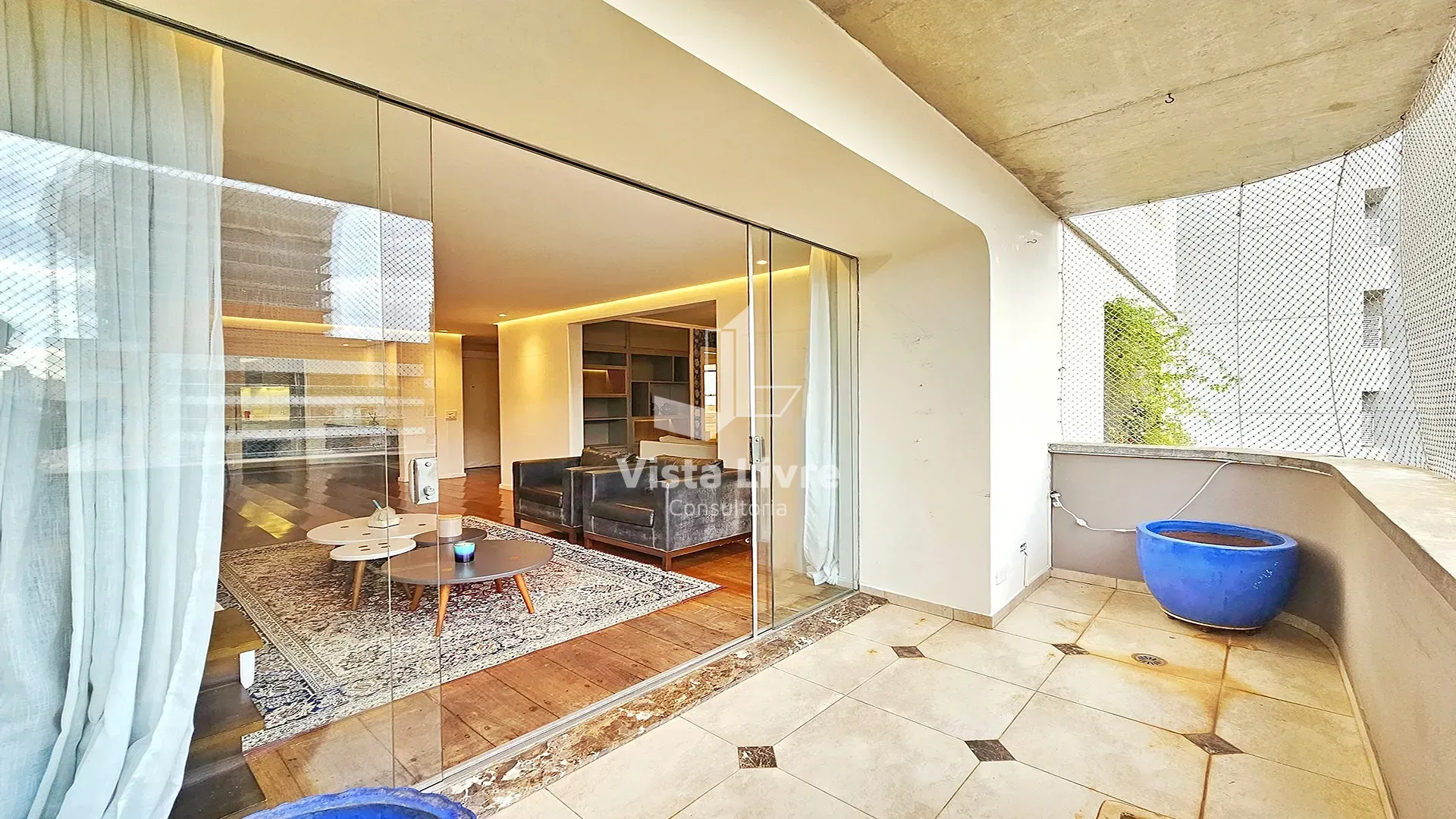 Apartamento, 3 quartos, 200 m² - Foto 12